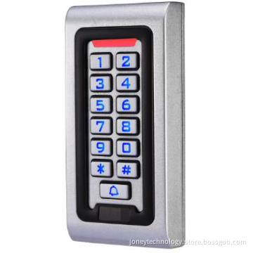 Metal Vandal-Proof Access Control